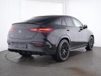 Mercedes-Benz GLE Coupé Mercedes-AMG 53 Hybrid 4MATIC+ | Tr, 12 maanden, Gebruikt, Zwart, Bedrijf