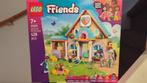 LEGO 42651 Friends Dierenkliniek – nieuw, Kinderen en Baby's, Speelgoed | Duplo en Lego, Ophalen of Verzenden, Nieuw, Complete set