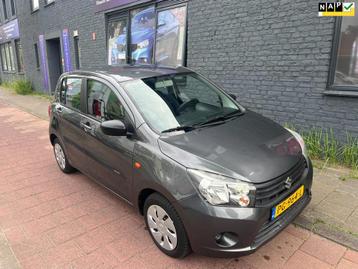 Suzuki Celerio 1.0 Comfort airco nap beschikbaar voor biedingen