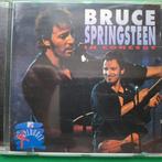 BRUCE SPRINGSTEEN IN CONCERT, Ophalen of Verzenden, Zo goed als nieuw, Poprock