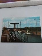 BRUINISSE.   SLUIS. 1980, Verzamelen, Ansichtkaarten | Nederland, Ophalen of Verzenden, Zeeland