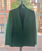 Groen colbertje, Ophalen, Zo goed als nieuw, Groen