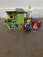 Playmobil 9276 kattenverblijf, Kinderen en Baby's, Speelgoed | Playmobil, Ophalen of Verzenden, Zo goed als nieuw