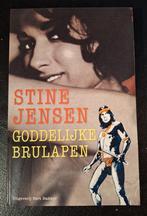 Stine Jensen - Goddelijke Brulapen - NIEUW, Nieuw, Cultuurfilosofie, Stine Jensen, Ophalen of Verzenden