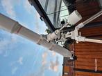 Telescoop Bresser, Ophalen, Lenzentelescoop (refractor), Met statief, Zo goed als nieuw