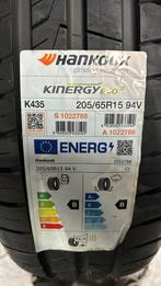 Hankook kinergy eco 2 205/65/15, 15 inch, Nieuw, Band(en), Zomerbanden