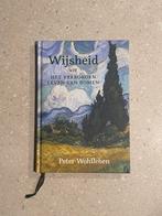 Peter Wohlleben - Wijsheid uit Het verborgen leven van bomen, Ophalen of Verzenden, Zo goed als nieuw, Bloemen, Planten en Bomen
