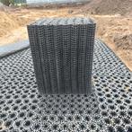 Infiltratie kratten  minimaal 18 kub, Ophalen, Pvc, 80 mm of meer, Overige typen