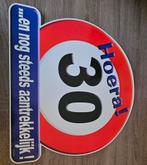 Versiering 30 jaar, Hobby en Vrije tijd, Ophalen of Verzenden, Zo goed als nieuw, Versiering, Verjaardag