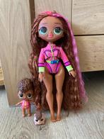 O.M.G samen met L.O.L, Ophalen of Verzenden, Zo goed als nieuw