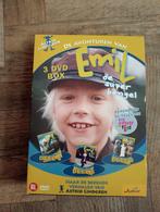 DVD box Emil de super Bengel, Ophalen of Verzenden