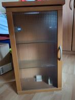 Badkamer kast, Huis en Inrichting, Kasten | Vitrinekasten, Ophalen, 50 tot 100 cm, Zo goed als nieuw, Minder dan 100 cm