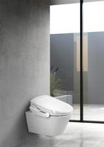 Douche WC Avva Elektronisch Bidet Rimless sproeier Verwarmd, Verzenden, Veenderveld 32,2371 TV Roelofarendsveen, Info@dealplein.nl
