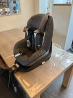 Maxi-Cosi 2 way Pearl autostoel inclusief base, Ophalen, Verstelbare rugleuning, Gebruikt, 9 t/m 18 kg