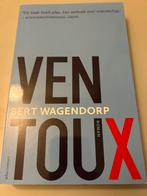 Ventoux - Bert Wagendorp, Ophalen, Zo goed als nieuw, Nederland
