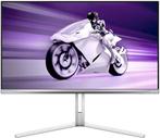 Philips Evnia 27M2N8500 360hz 0,03ms hdr10 27" qhd qd-oled, Gaming, Philips, Zo goed als nieuw, DisplayPort