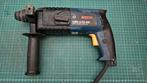 Bosch UBH 2/20 SF Boorhamer met Kist, Gebruikt, Boor- en/of Breekhamer, Ophalen of Verzenden, Variabele snelheid