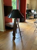 Statieflamp, Ophalen, Gebruikt, 100 tot 150 cm, Nostalgisch