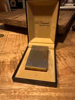 Vintage S.T. Dupont Aansteker met Doos, Ophalen of Verzenden