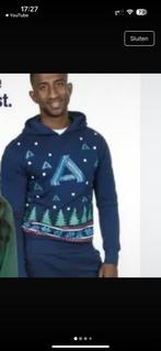 aldi kersttrui maat S, Diversen, Ophalen of Verzenden, Zo goed als nieuw