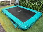 Salta trampoline 3.00x2.10, Ophalen, Gebruikt