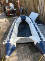 Rubberboot, Watersport en Boten, Overige typen, Gebruikt, Motorboot, Ophalen