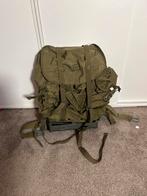 Amerikaanse militaire vietnam Alice-pack OD groen, Ophalen of Verzenden, Landmacht, Amerika