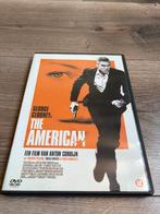 The American van Anton Corbijn, Vanaf 16 jaar, Ophalen of Verzenden, Zo goed als nieuw, Actiethriller