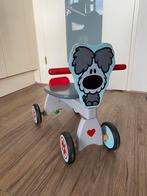 Loopkarretje, Kinderen en Baby's, Ophalen, Gebruikt, Rij- of Hobbelspeelgoed