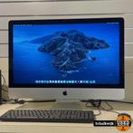 Apple iMac Late 2012 27 inch i7 | 3.4Ghz - 16gb - 1TB