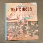 Karina Schaapman - Het muizenhuis: Het circus, Ophalen, Gelezen, Karina Schaapman