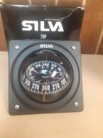 Silva 70 P Schotkompas - Nieuw in Doos!, Watersport en Boten, Ophalen