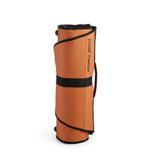 Te huur: Prampack reistas (kinderwagen in vliegtuig), Wieltjes, 30 cm of meer, Gebruikt, Oranje