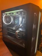 Gaming PC RTX 3080 i5 12400F, Computers en Software, Desktop Pc's, Ophalen, 32 GB, Zelf gebouwde pc, Zo goed als nieuw