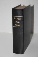 Wilhelmus à Brakel - Hallelujah, ofte Lof des Heeren, Boeken, Godsdienst en Theologie, Ophalen of Verzenden, Gelezen, Christendom | Protestants