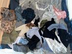 Set dameskleding xs/s/36 (27 items: broeken, truien, shirts), Ophalen of Verzenden, Gedragen, Maat 34 (XS) of kleiner