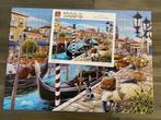 puzzels, Ophalen, 500 t/m 1500 stukjes, Zo goed als nieuw, Legpuzzel