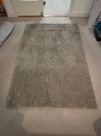 Kleed hoogpolig IKEA, Ophalen, 100 tot 150 cm, Zo goed als nieuw, 150 tot 200 cm