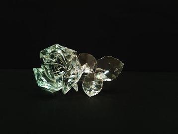 Swarovski Roos beschikbaar voor biedingen