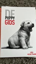 Puppy opvoed boekje, Boeken, Dieren en Huisdieren, Nieuw, Honden, Ophalen of Verzenden