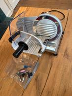 Mach snijmachine F195, Huis en Inrichting, Keuken | Keukenbenodigdheden, Ophalen of Verzenden, Zo goed als nieuw