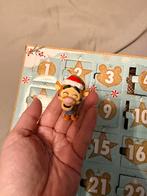 Disney Advent Kalender, Kerstballen & Mini Funko Set, Ophalen, Overige figuren, Zo goed als nieuw, Beeldje of Figuurtje