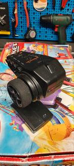 Spektrum DX3 Zender, Elektro, Gebruikt, Auto offroad, Ophalen of Verzenden