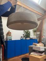 Betonnen hanglamp, Ophalen, Zo goed als nieuw