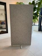 5x Kamerscherm, akoestisch paneel, room divider (IKEA), Ophalen, Zo goed als nieuw