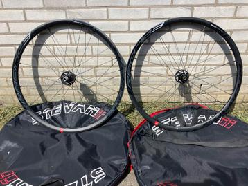Fulcrum Racing 3 db 30, race/gravel wielset beschikbaar voor biedingen