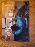 Rekenen 3F Leerboek, Overige vakken, Nieuw, Overige niveaus, LOI