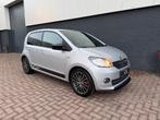Skoda Citigo 1.0 5D MONTE CARLO 2015 NAVI AIRCO, Auto's, Voorwielaandrijving, 840 kg, Origineel Nederlands, Handgeschakeld