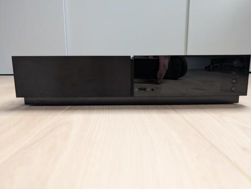 Naim Uniti Nova, Audio, Tv en Foto, Versterkers en Receivers, Gebruikt, Stereo, 60 tot 120 watt, Overige merken, Ophalen