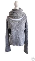 Mooie trui van Rimini XL, Kleding | Dames, Maat 46/48 (XL) of groter, Ophalen of Verzenden, RIMINI B.V., Koningin Wilhelminaplein 2-4, P20 1062 HK Amsterdam